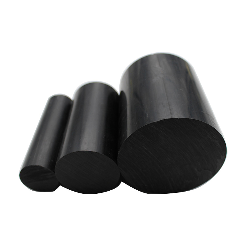 PVC Rod Black Plastic Engineer - Power Tools And Engineering review and price
