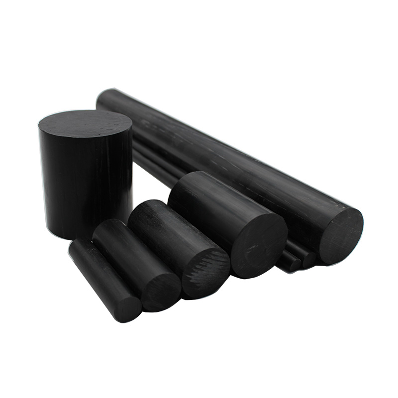 PVC Rod Black Plastic Engineer - Power Tools And Engineering review and price