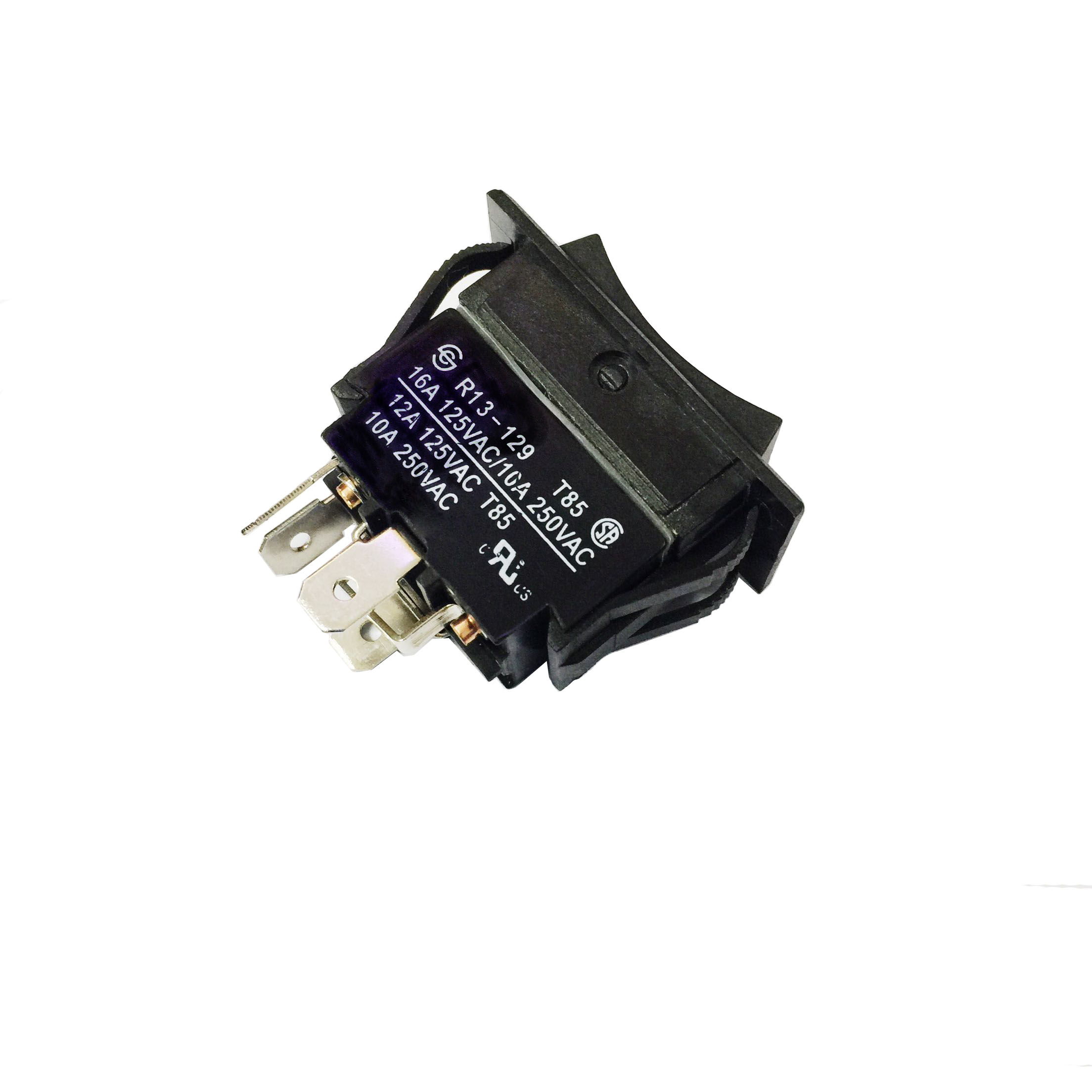 R13-129 4Pin 6Pins 125/250V 16 - Power Tools In Electrical review and price