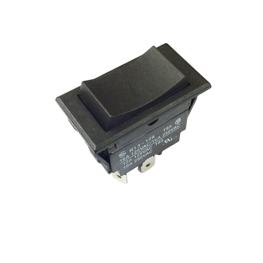 R13-129 4Pin 6Pins 125/250V 16 - Power Tools In Electrical review and price