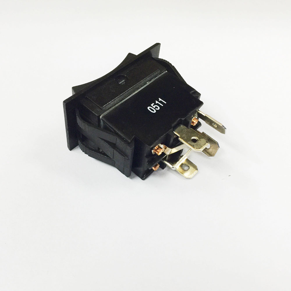 R13-129 4Pin 6Pins 125/250V 16 - Power Tools In Electrical review and price