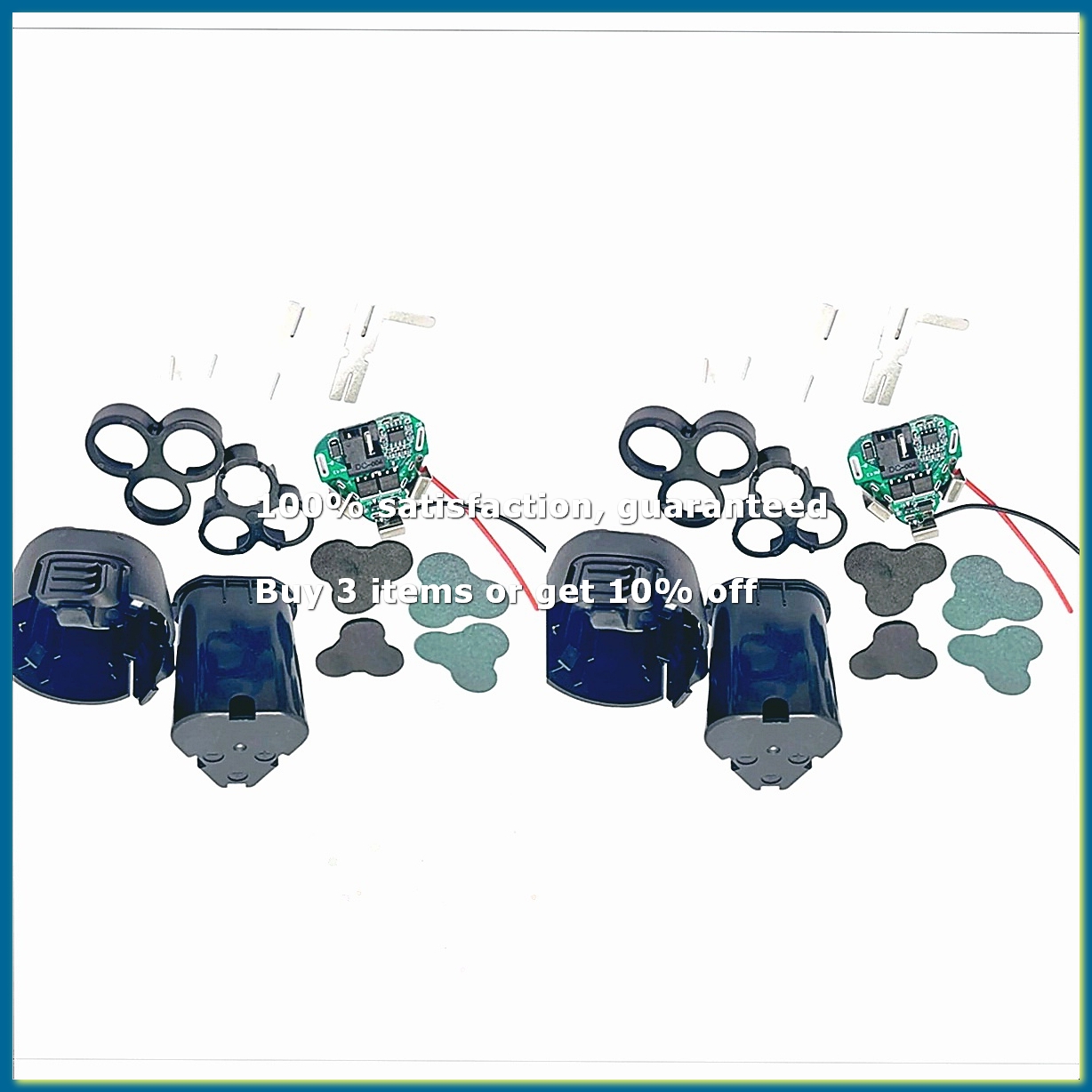 2set 12V DC Electric Tool Hand - Power Tools In Electrical review and price