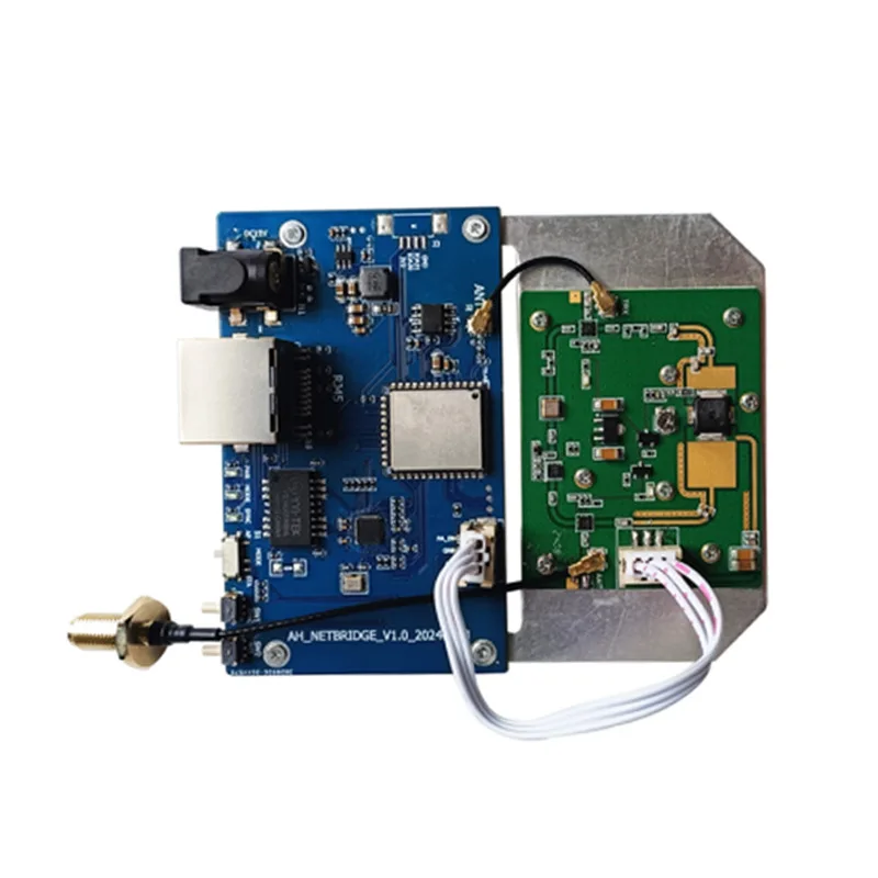 WiFi HaLow 2W power amplifier  - Power Tools Images review and price