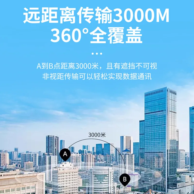 WiFi HaLow 2W power amplifier  - Power Tools Images review and price