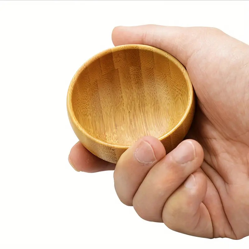 Bamboo Face Mask Mixing Bowl S - Power Tools Diy review and price