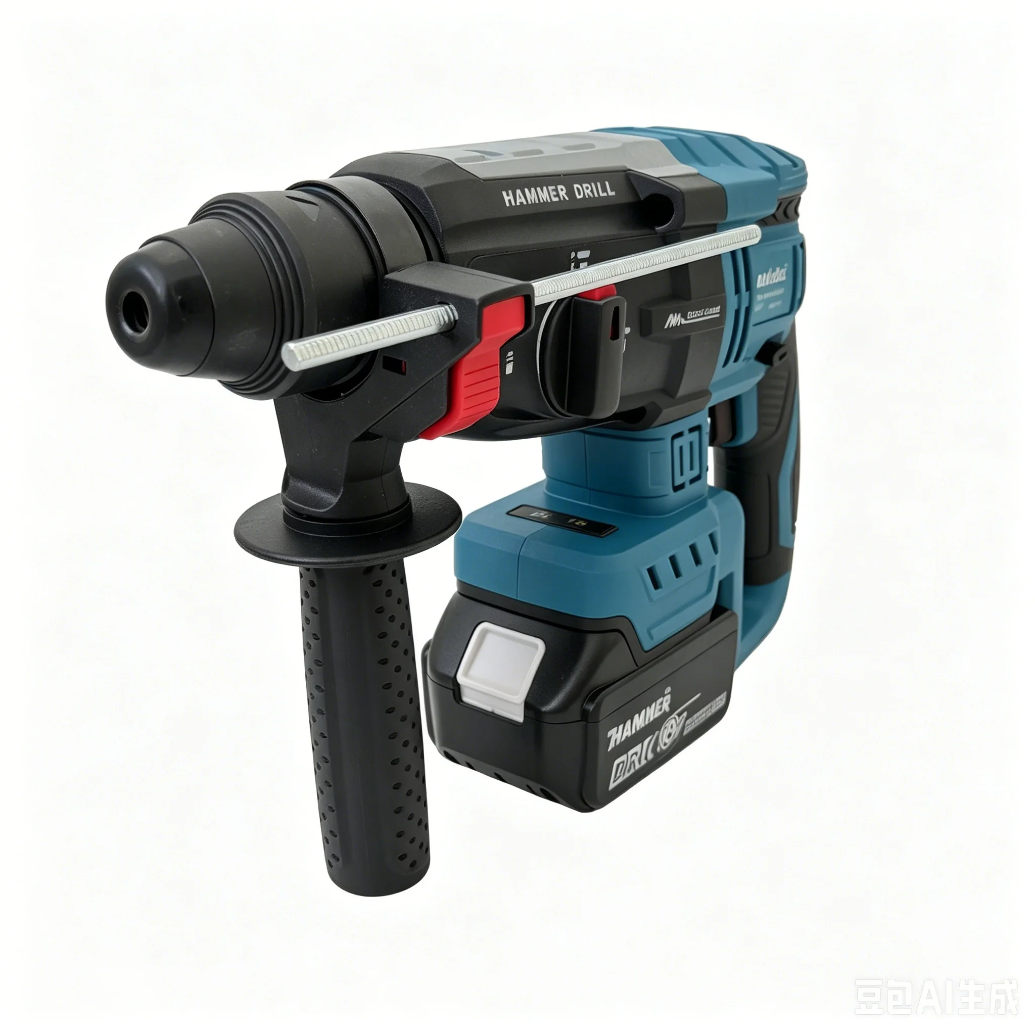 Makita Brushless Electric Hamm - Power Tools Makita review and price