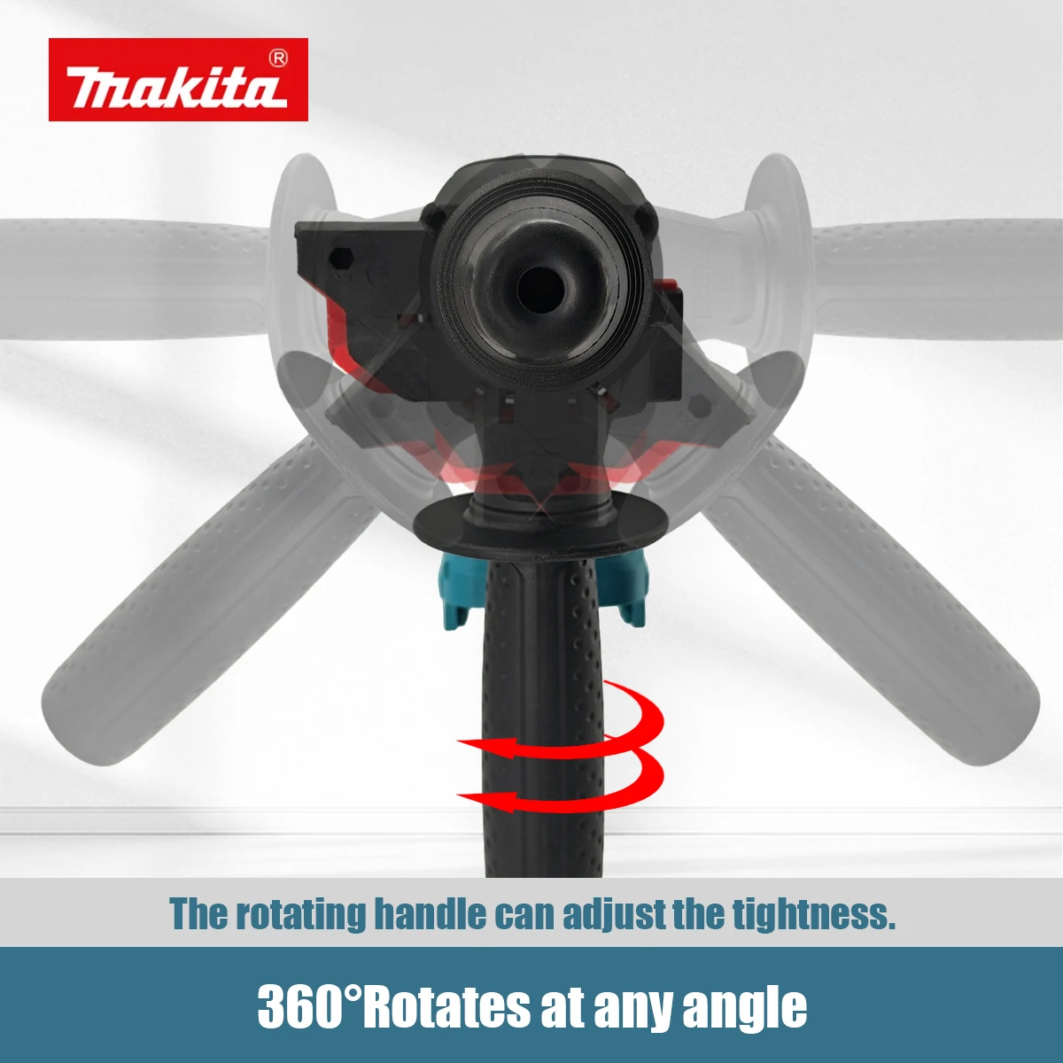 Makita Brushless Electric Hamm - Power Tools Makita review and price