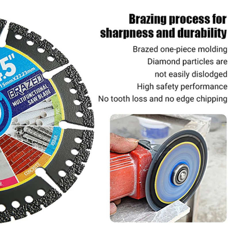 Ultra Thin Diamond Alloy Saw B - Power Tools Parts review and price