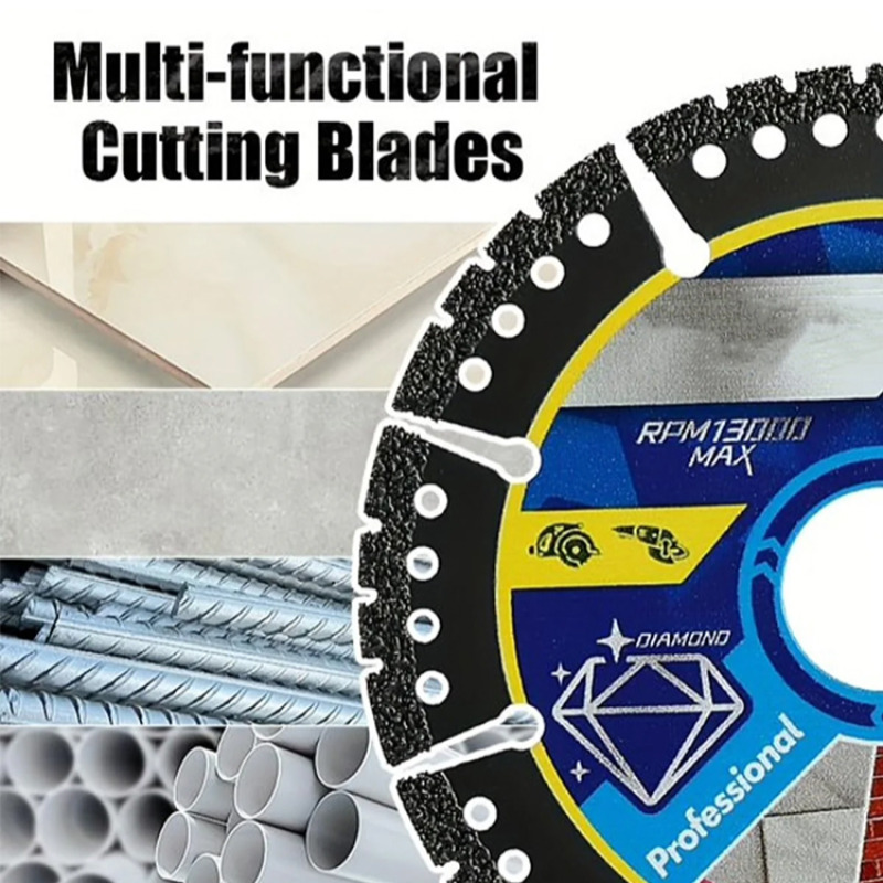 Ultra Thin Diamond Alloy Saw B - Power Tools Parts review and price