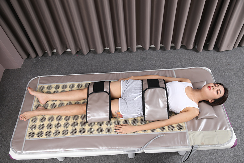 Foldable Sauna Dome Red Light  - Power Tools Zones review and price