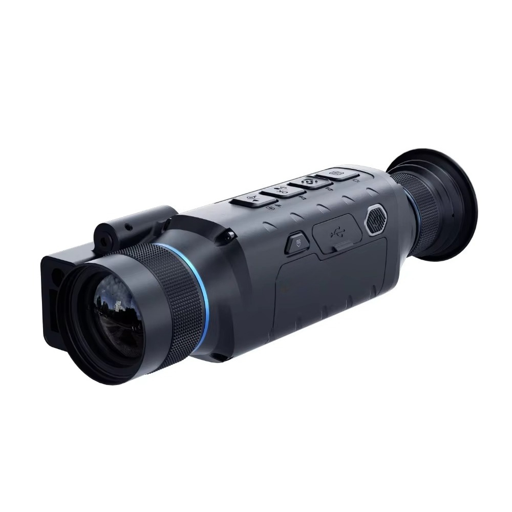 480/640 Thermal Monocluar Hunt - Power Tools Images review and price