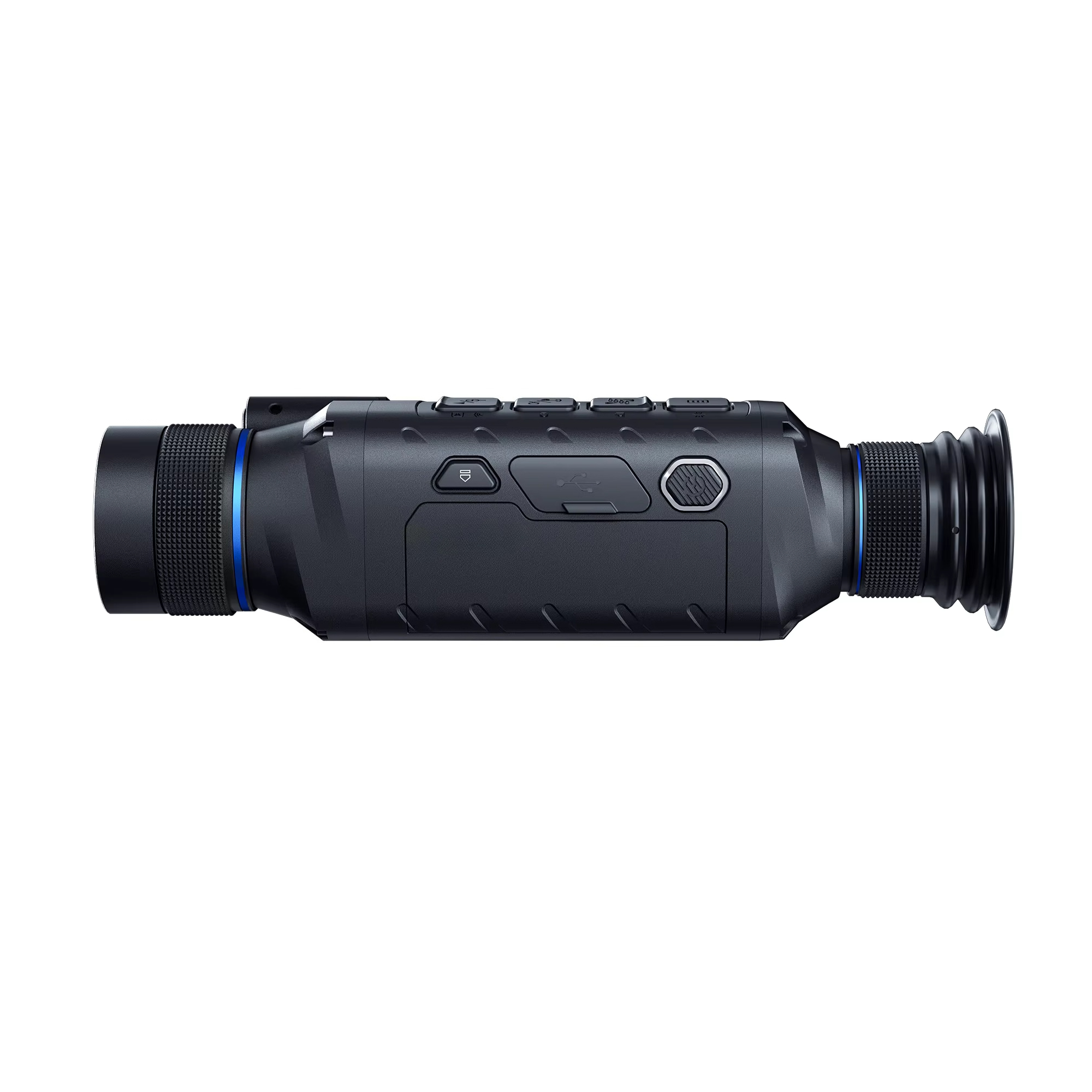 480/640 Thermal Monocluar Hunt - Power Tools Images review and price