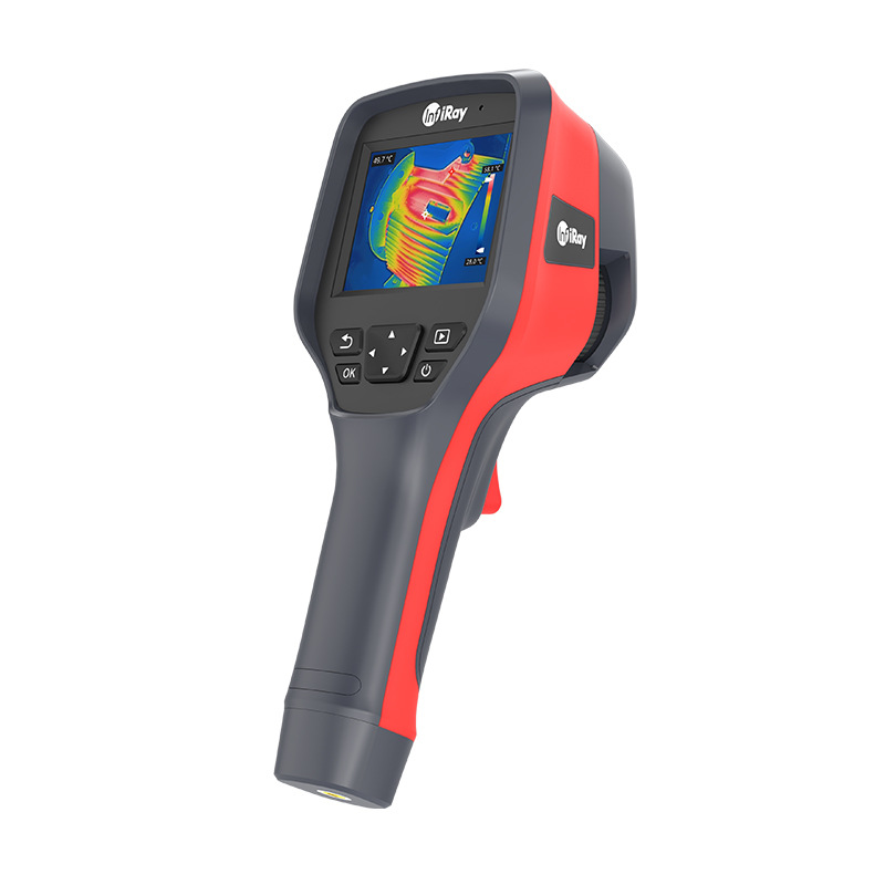 M300/320F Handheld Thermal Ima - Power Tools Images review and price