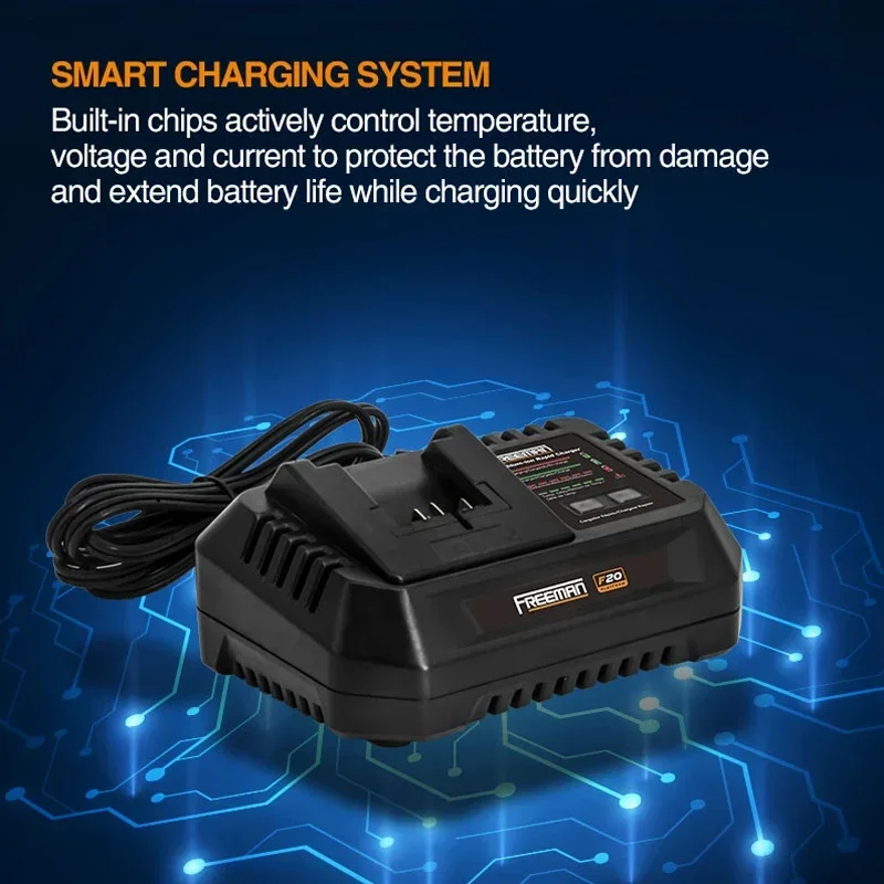 2026/Freeman 20V Brushless Mot - Power Tools In Electrical review and price