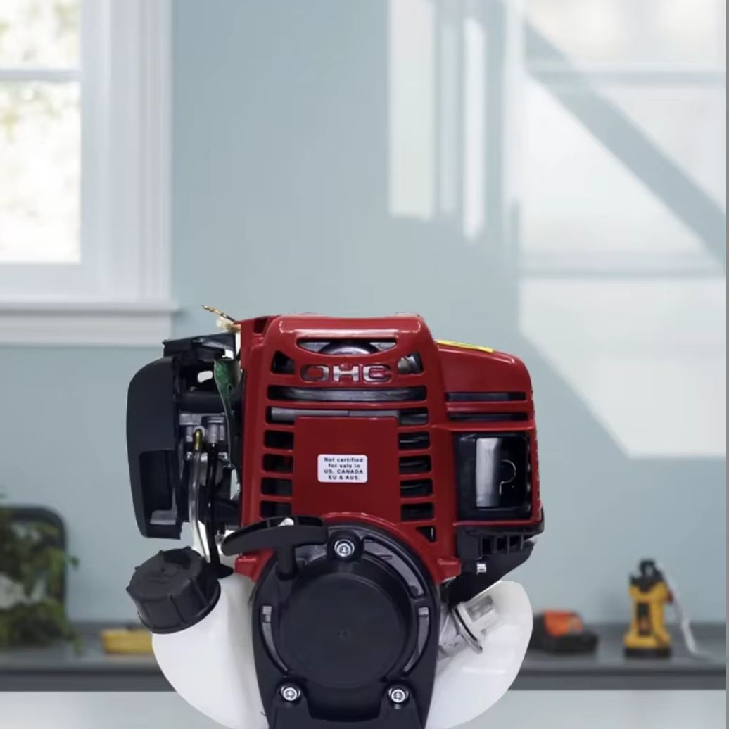 140cc 4-Stroke Powerful Petrol - Power Tools For Home review and price