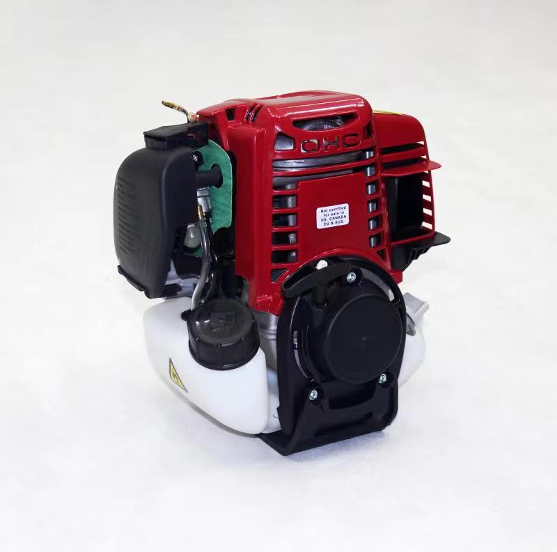 140cc 4-Stroke Powerful Petrol - Power Tools For Home review and price
