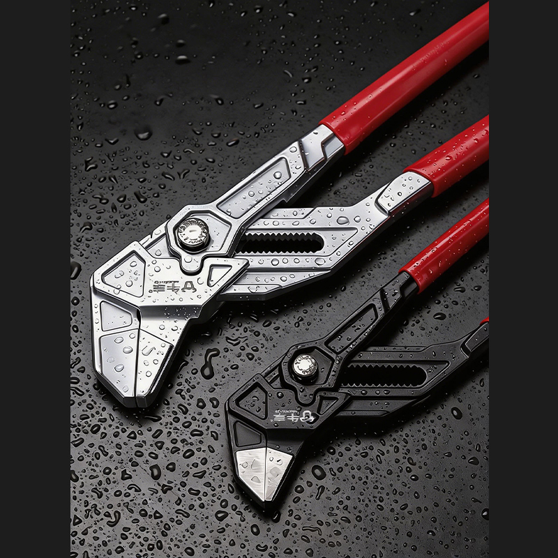 Quick Adjust Water Pump Pliers - Power Tools Germany review and price
