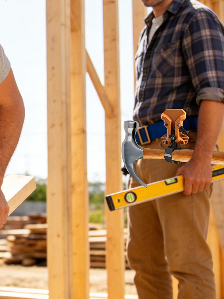 Power tool Belt Clip For Tools - Power Tools Technician review and price