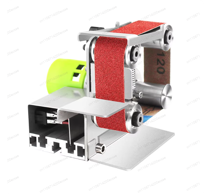 Mini Electric Sander Belt Grin - Power Tools Diy review and price