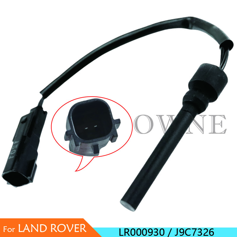 LR000930 J9C7326 Coolant Level - Power Tools World review and price