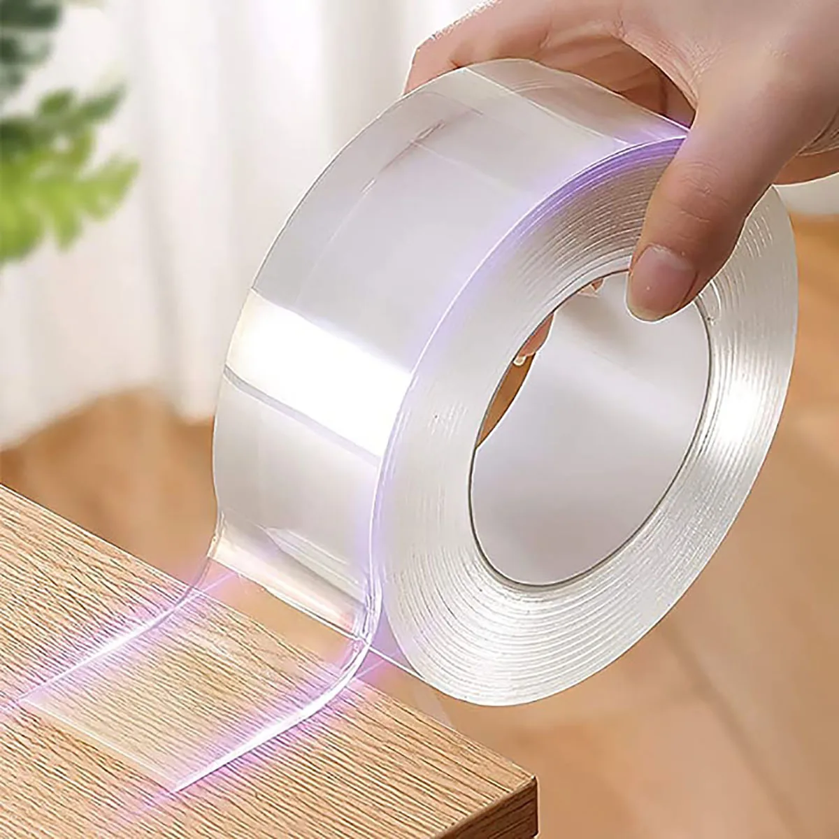 Nano Tape Double Powerful Tran - Power Tools For Home review and price