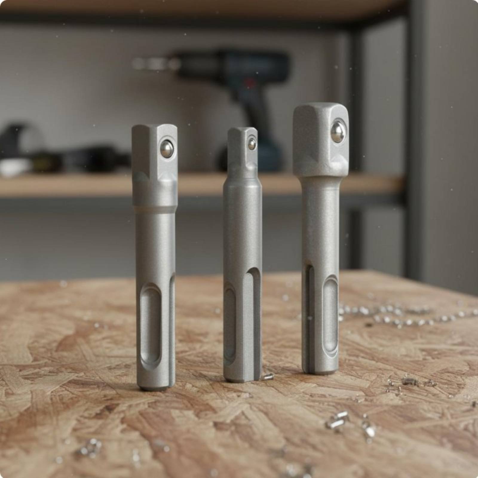 4 Pieces Attractive Power Adap - Power Tools Technician review and price