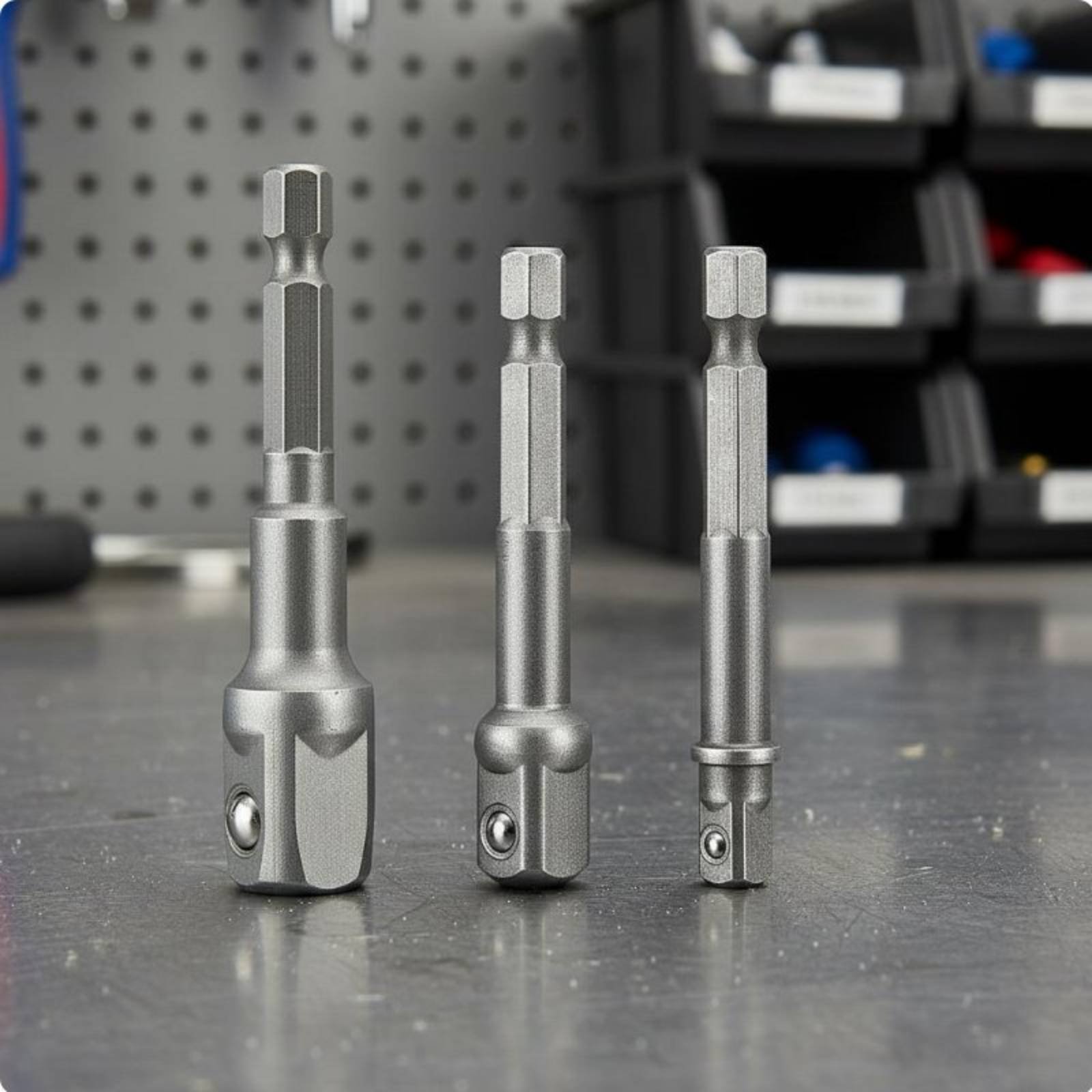 4 Pieces Attractive Power Adap - Power Tools Technician review and price