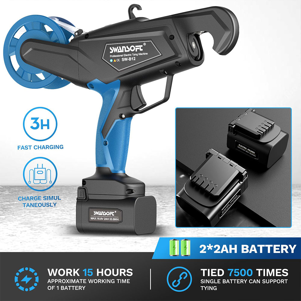Electric Wireless Garden Tool  - Power Tools In Electrical review and price