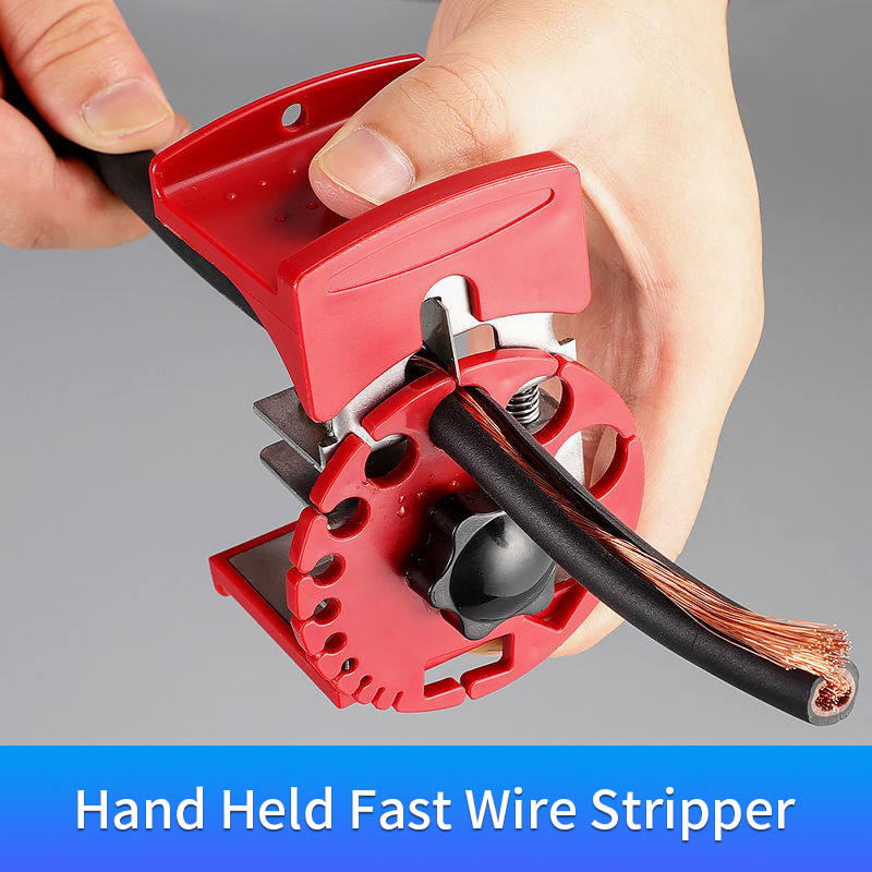 Universal Handheld Quick Strip - Power Tools Germany review and price