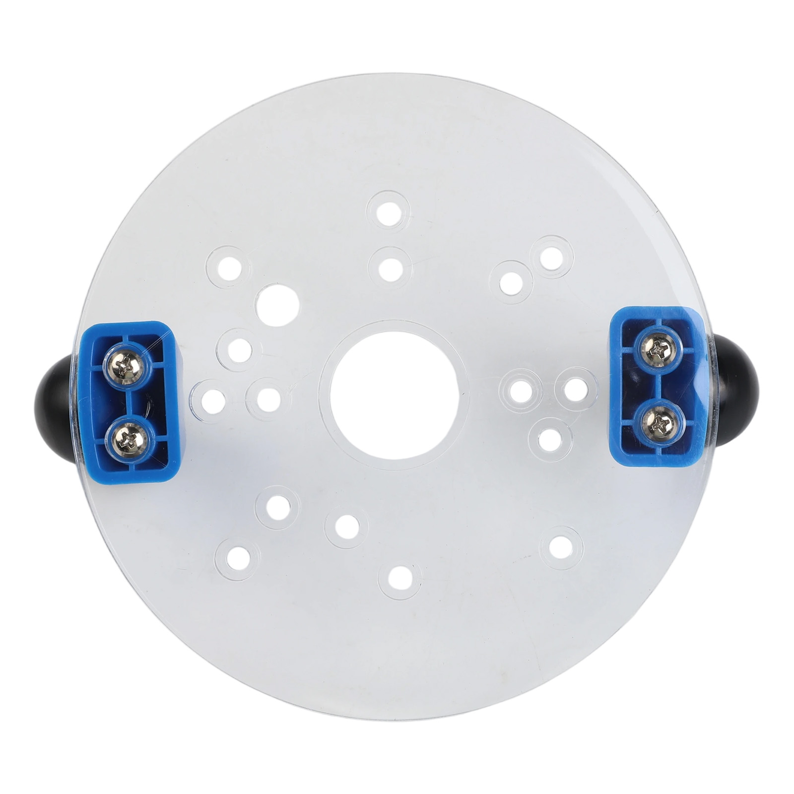 Trimming Router Base Transpare - Router Trim Base review and price