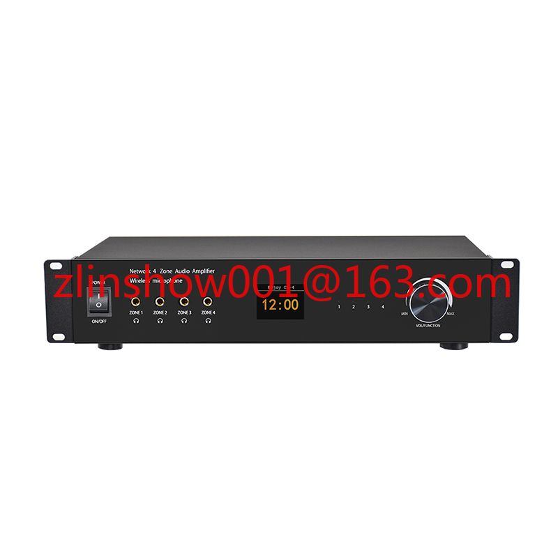 Audio 4 Zones Wall Power Netwo - Power Tools Zones review and price