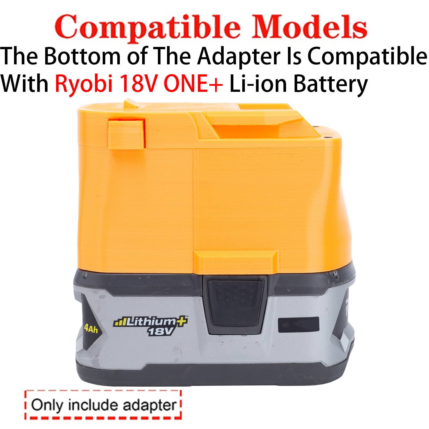 Adapter Converter For AEG RIDG - Power Tools Ridgid review and price