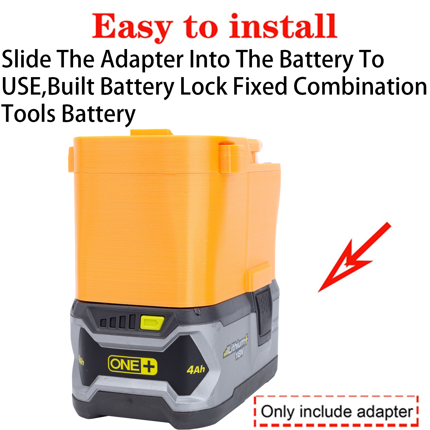 Adapter Converter For AEG RIDG - Power Tools Ridgid review and price