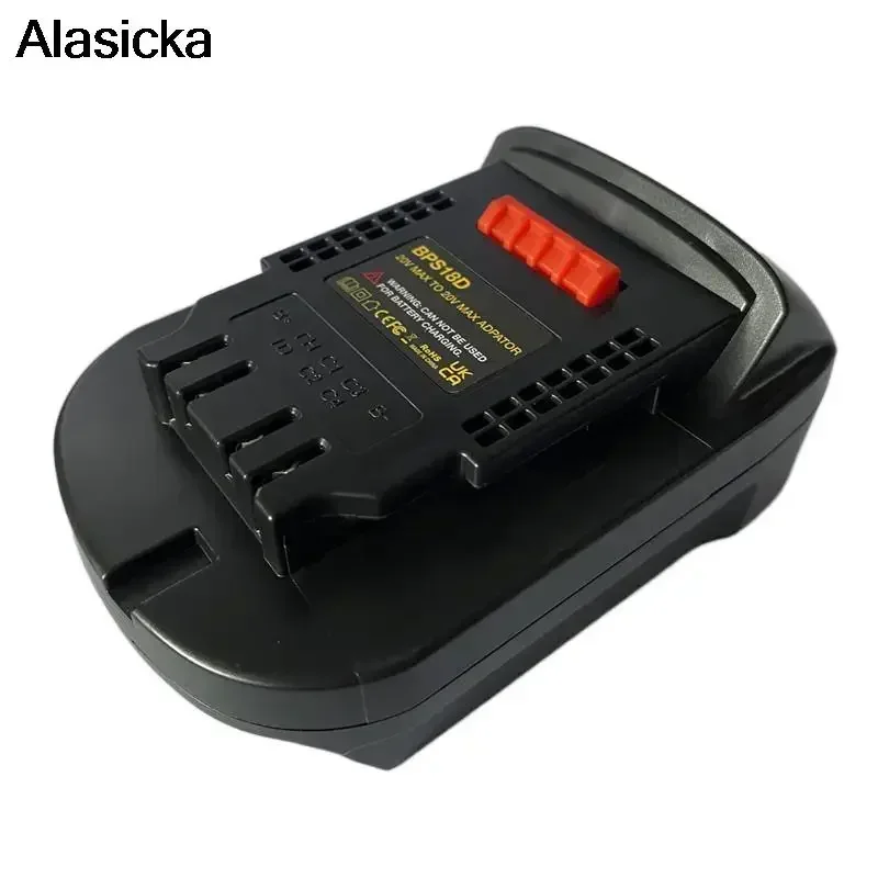 BPS18D Adapter for Converting  - Power Tools Stanley review and price