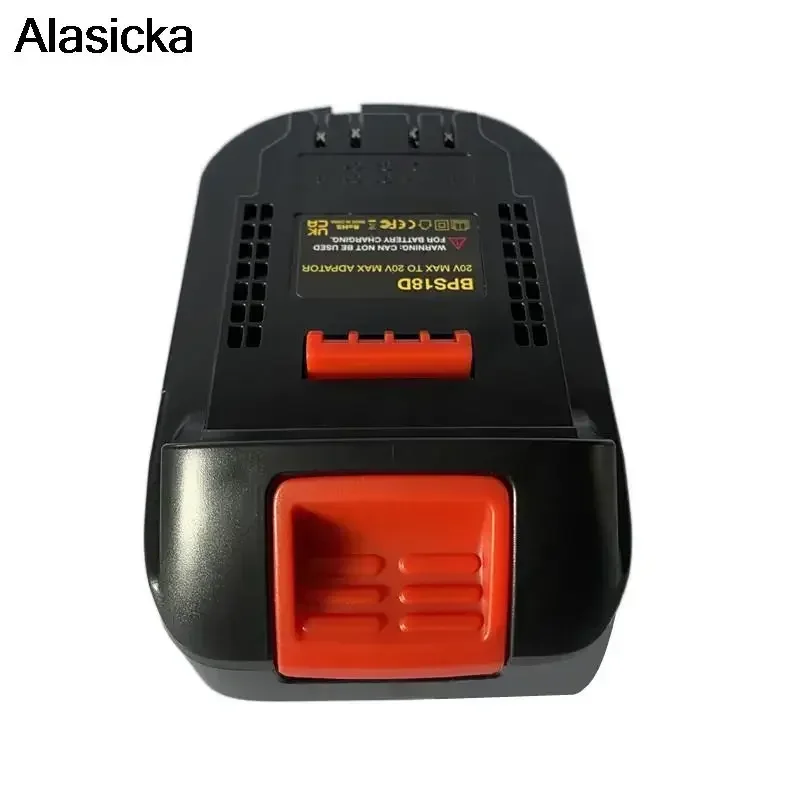BPS18D Adapter for Converting  - Power Tools Stanley review and price