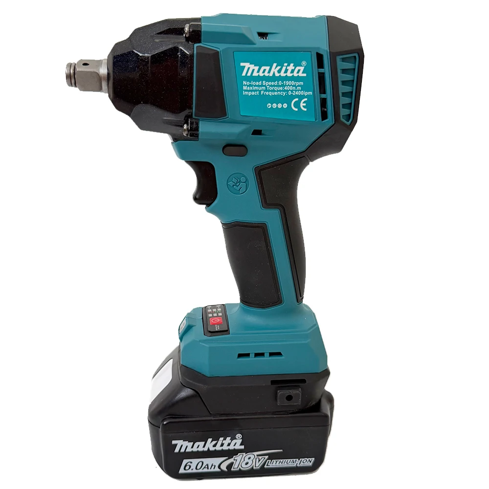 Makita Digital Display Electri - Power Tools Makita review and price