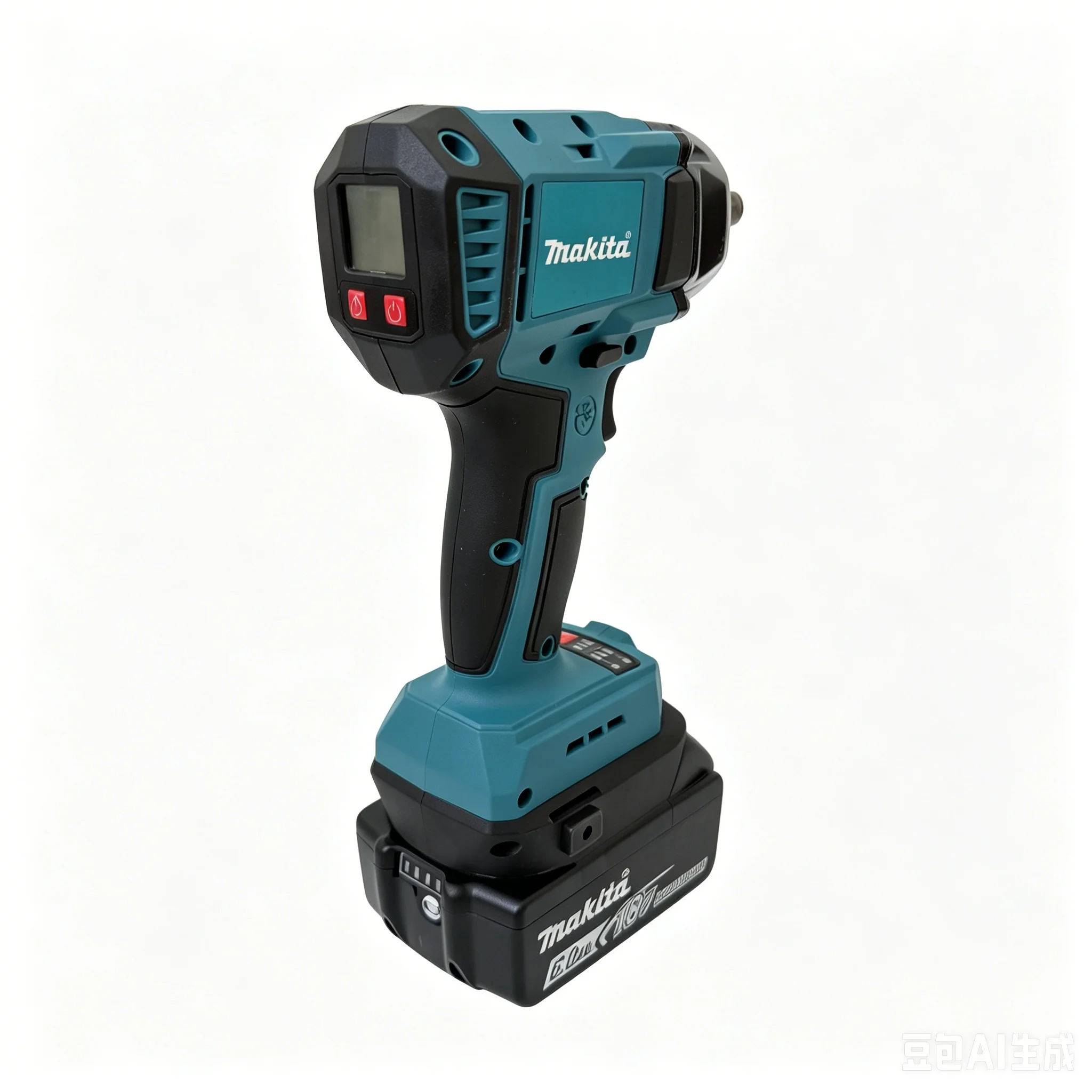 Makita Digital Display Electri - Power Tools Makita review and price