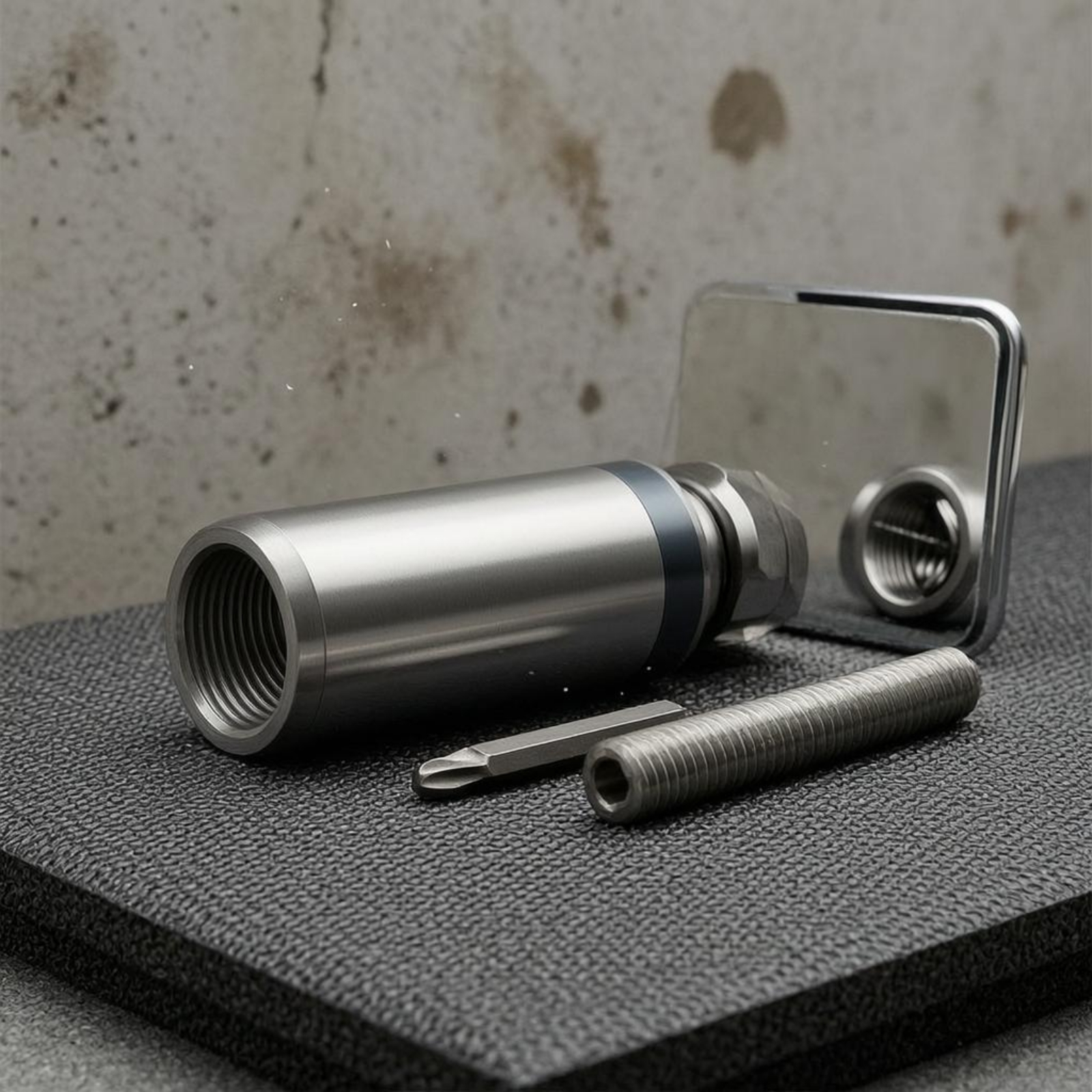 Drill Conversion Adapter Shaft - Power Tools In Electrical review and price