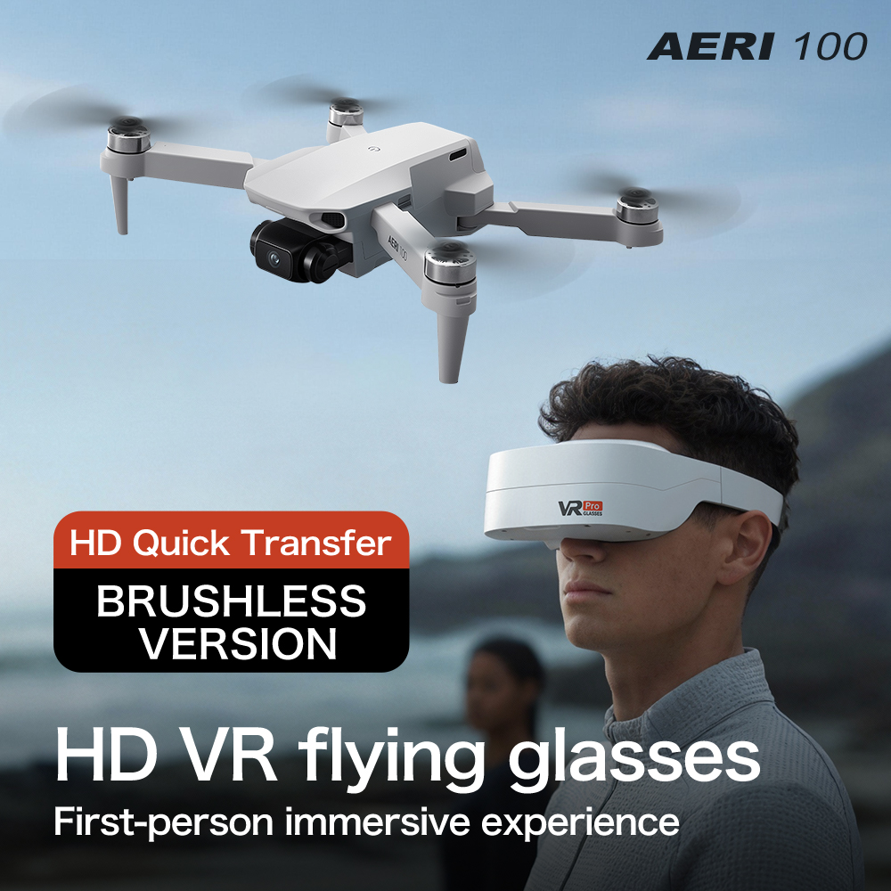 Mini Drone 4k Professional Aer - Power Tools World review and price