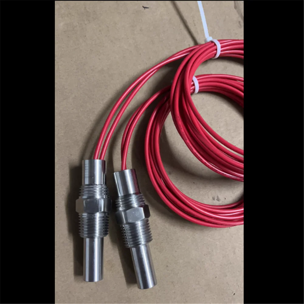 1pcs Air Compressor Temperatur - Power Tools Ingersoll Rand review and price
