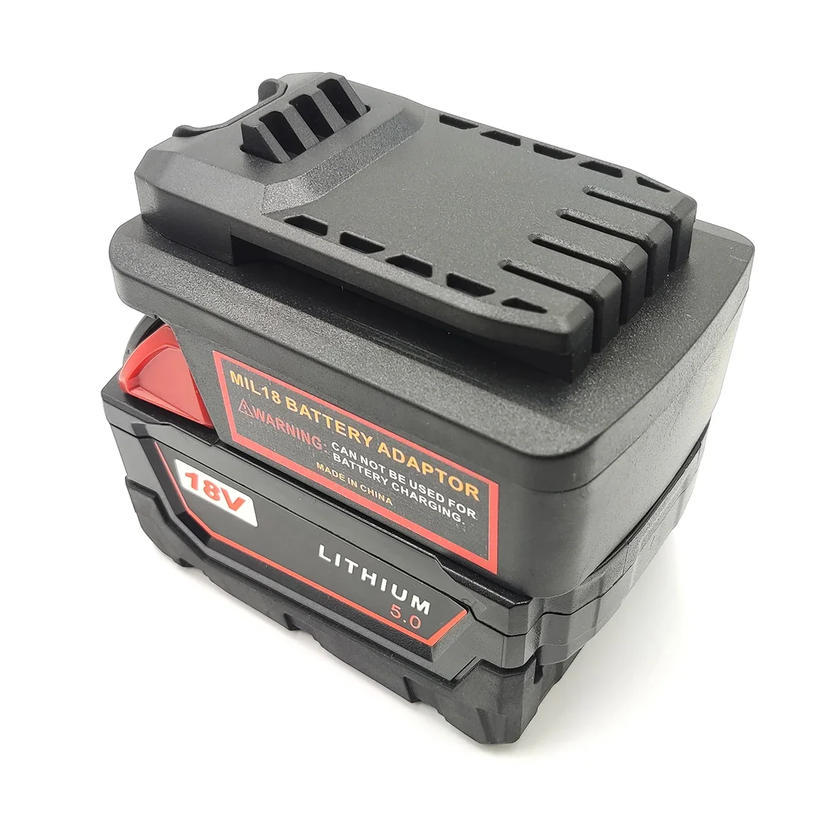 For Milwaukee 18V Lithium Batt - Power Tools Stanley review and price