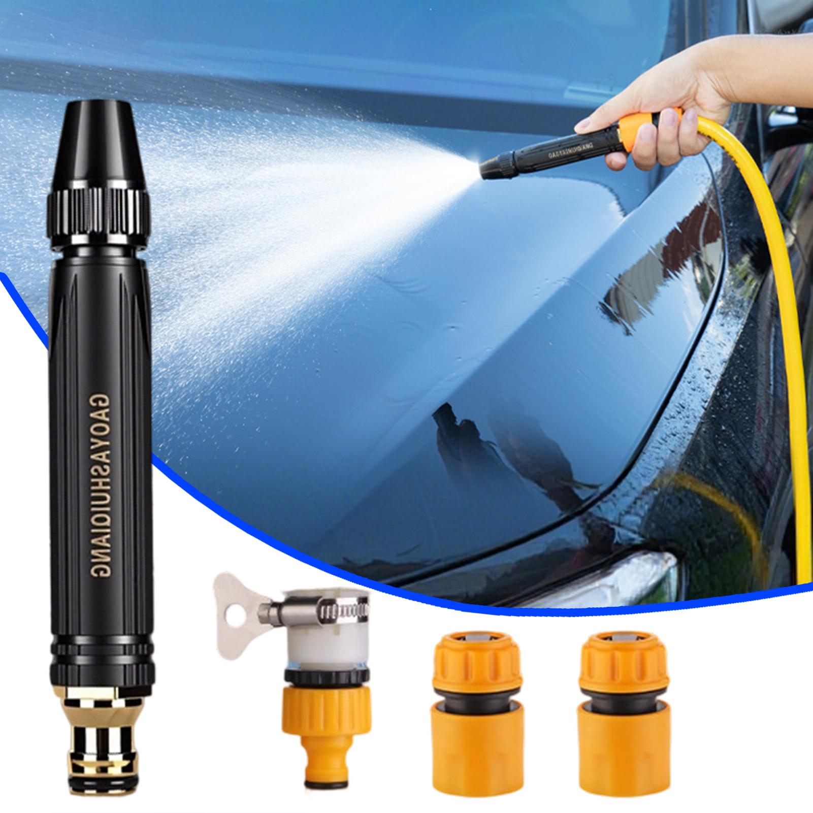 High Pressure Water Hose Nozzl - Power Tools And Engineering review and price