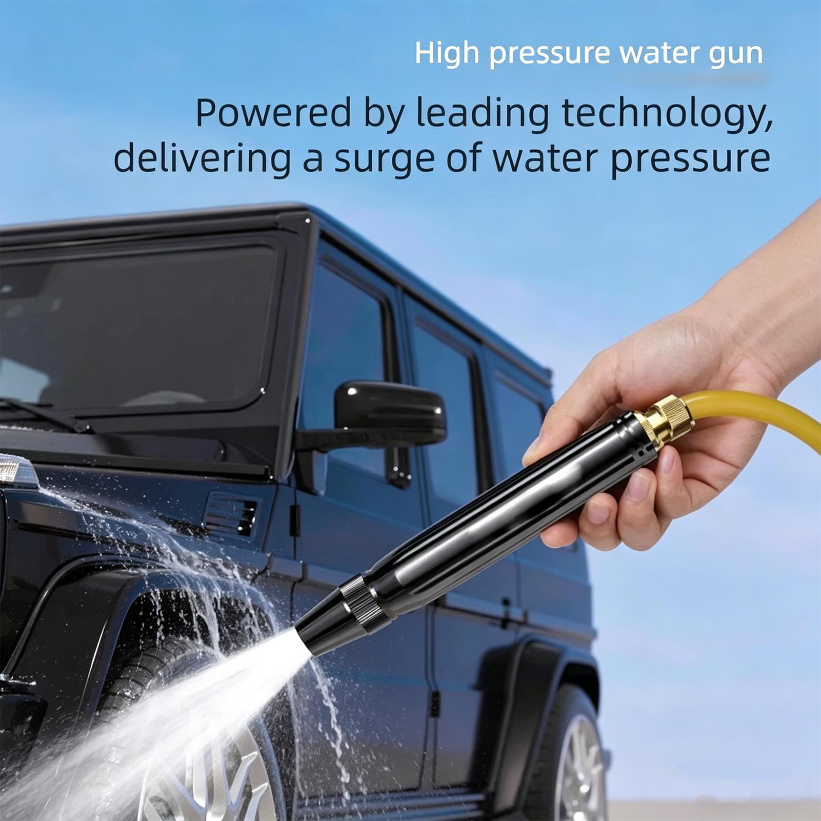 High Pressure Water Hose Nozzl - Power Tools And Engineering review and price