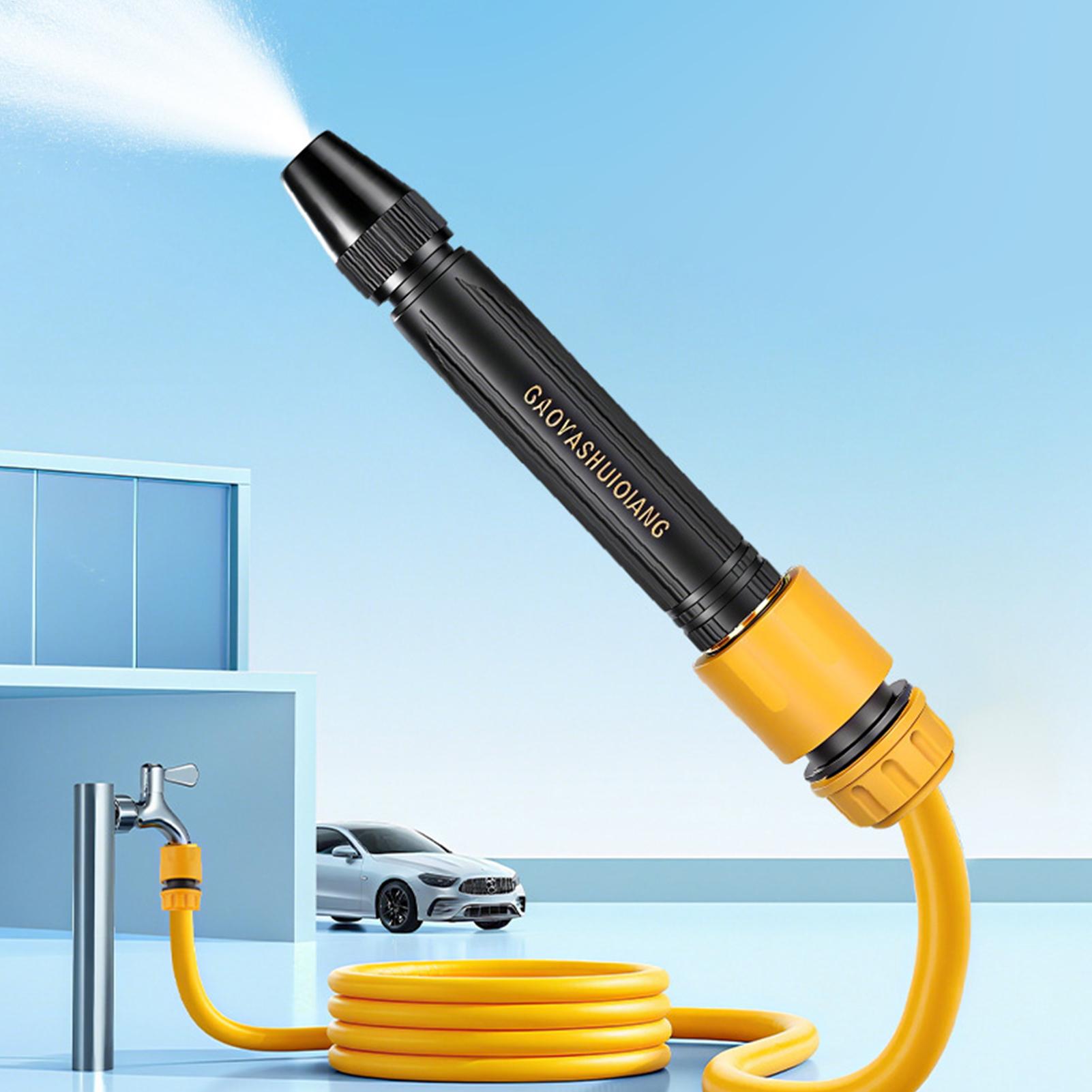High Pressure Water Hose Nozzl - Power Tools And Engineering review and price
