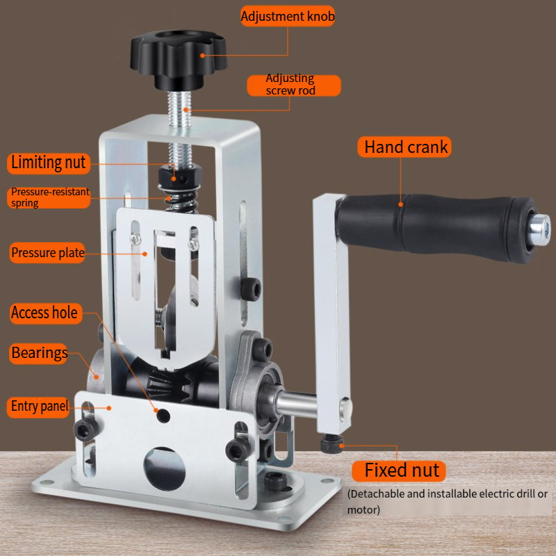 Wire Stripping Machine Electri - Power Tools In Electrical review and price