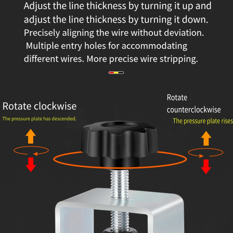 Wire Stripping Machine Electri - Power Tools In Electrical review and price