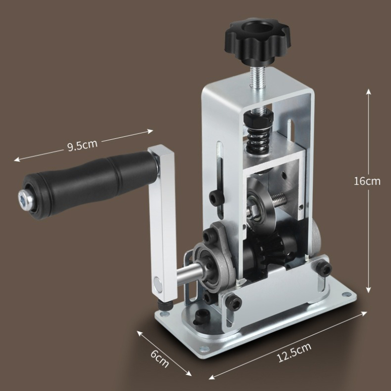 Wire Stripping Machine Electri - Power Tools In Electrical review and price