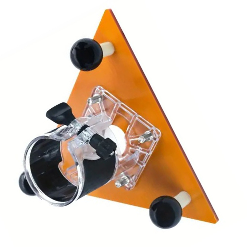 ABS Engineering Plastic Router - Router Trim Base review and price