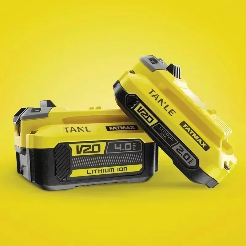 100%Original 4Ah 9Ah for Stanl - Power Tools Stanley review and price