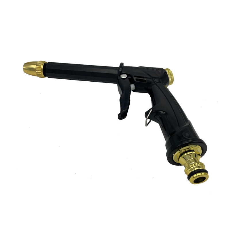 High Pressure Power Water Gun  - Power Tools And Engineering review and price